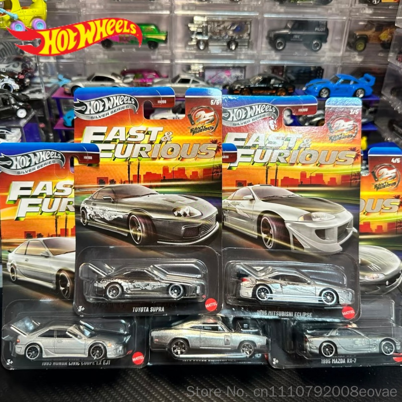 Mattel Toy Hot Wheels - Nuevo Modelo de Auto Deportivo de