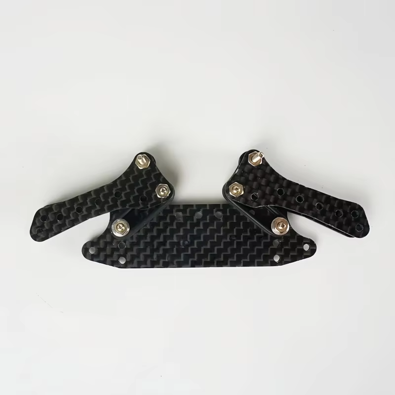 Tamiya Model Mini 4Wd - Kit de Modificación de Coche Tamiya