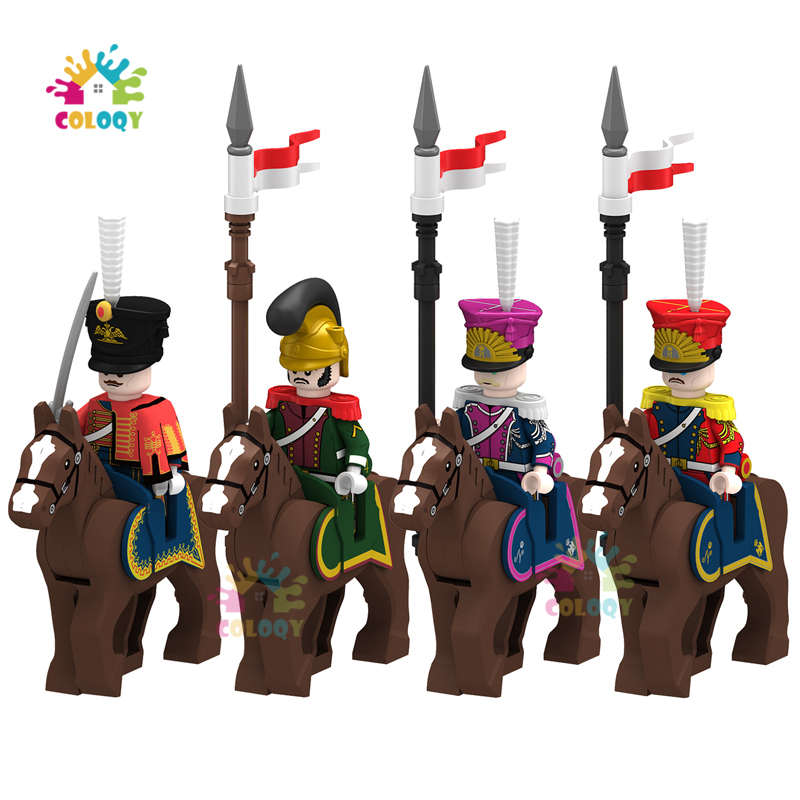 Lego Minifigure Holder - Juguetes para niños, bloques de construcción