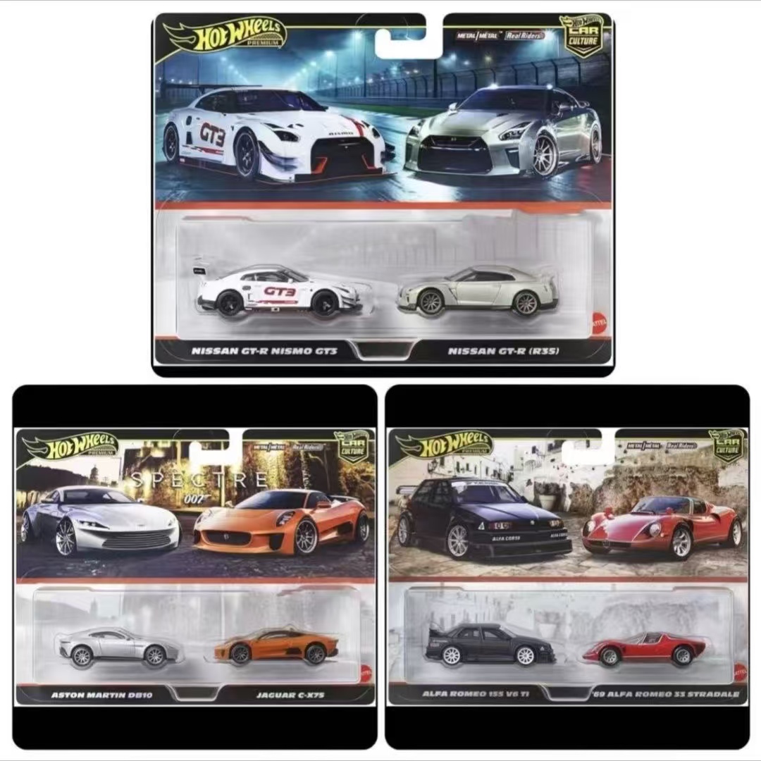 Mattel Toy Hot Wheels - 2026 Nuevo Mattel Hot Wheels Coche