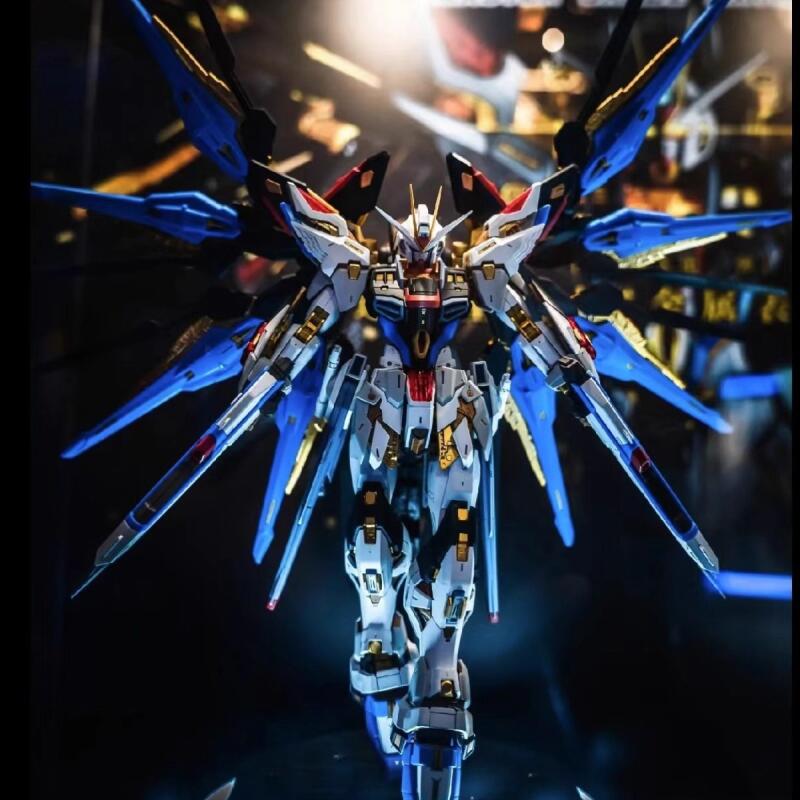 Bandai Model Gundam Hg - Kit de Modelo Ensamblable HG Gundam