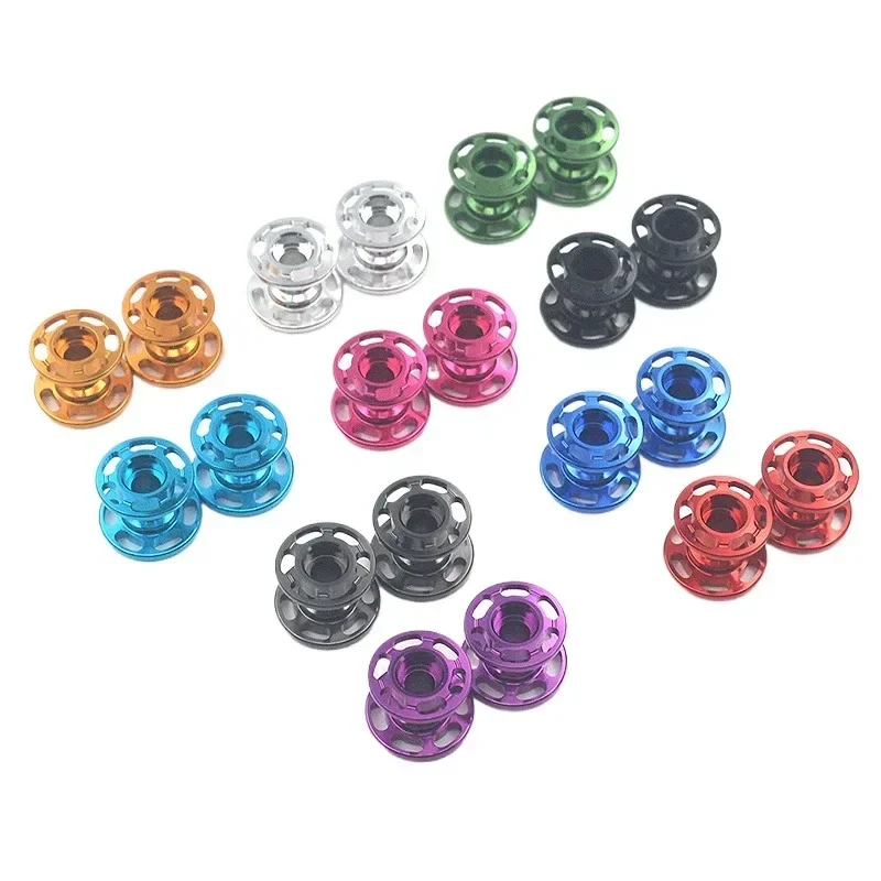 Tamiya Model Mini 4Wd - 2 Piezas (1 par) 95423/94945 Rodillos