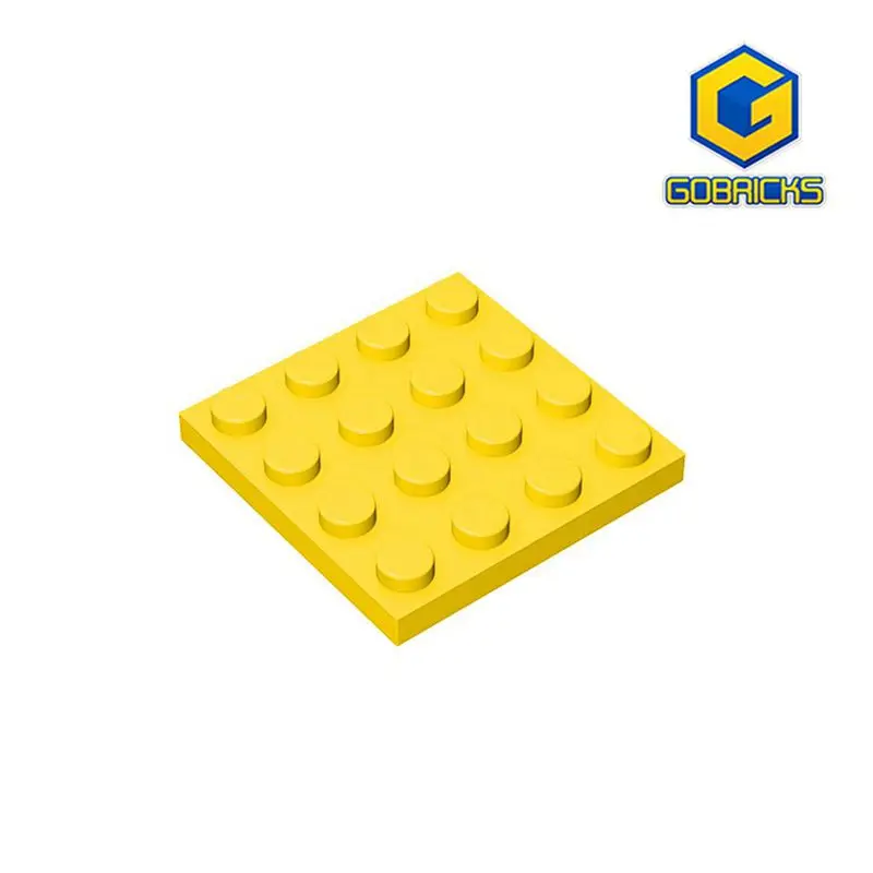 Lego Set City - Gobricks GDS-519 Bloque de construcción compatible
