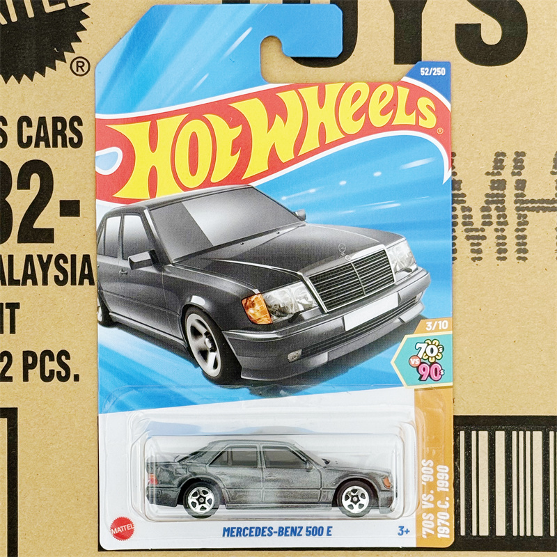 Coche de juguete Hot Wheels 1: - Mattel Toy Hot Wheels reseña y precio
