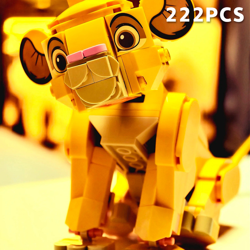 Bloques de Construcción de Leó - Lego Set Technic reseña y precio