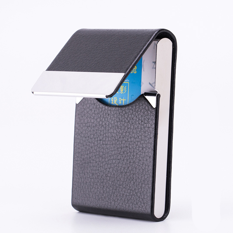 1 funda porta tarjetas de visi - Card Top Loader reseña y precio