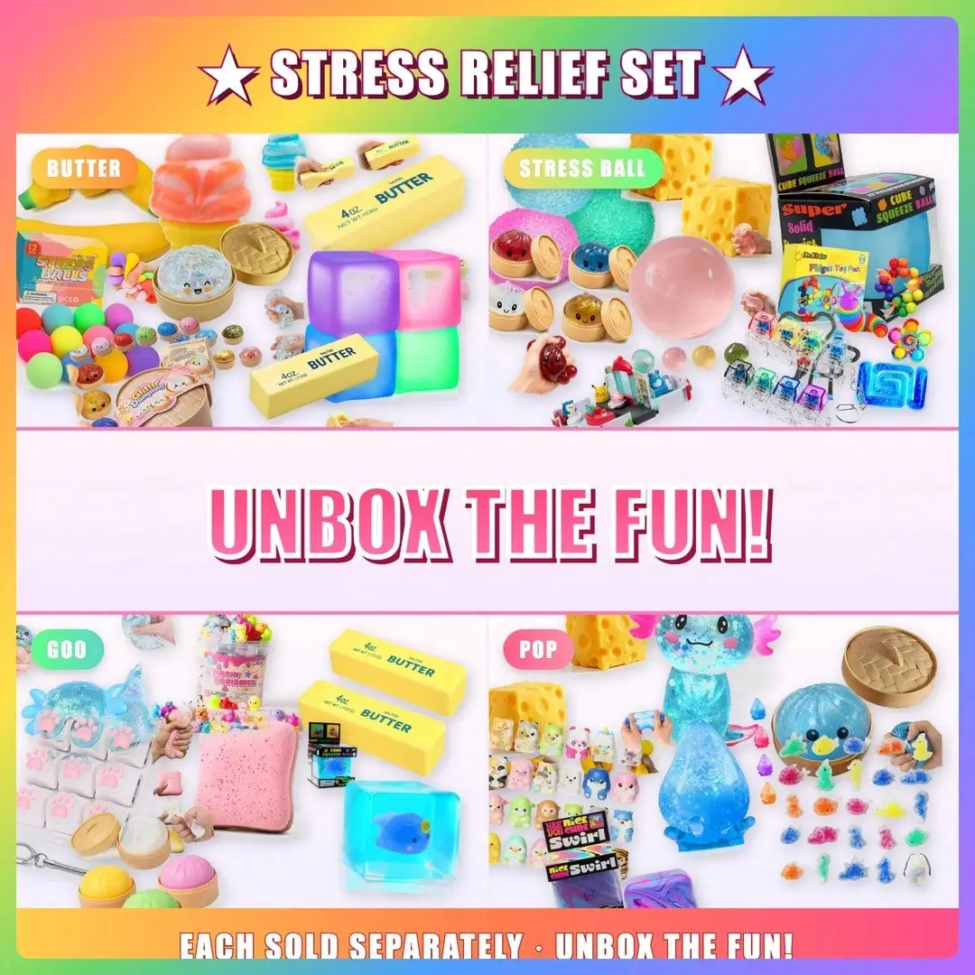 100 Estilos de Juguetes Sensor - Mystery Box Blind Bag reseña y precio