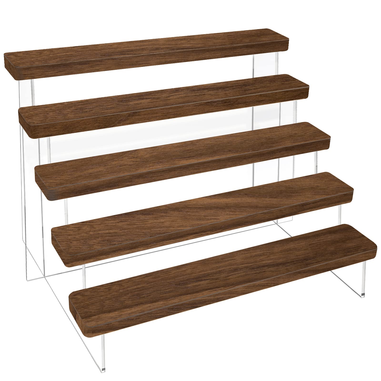Estante de exhibición acrílico - Pop Display Shelf reseña y precio