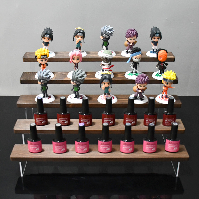 Estante de exhibición acrílico - Pop Display Shelf reseña y precio