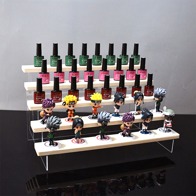 Estante de exhibición acrílico - Pop Display Shelf reseña y precio