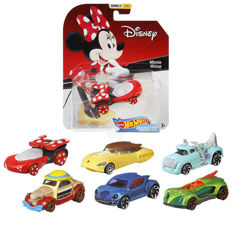 Paquete de ruedas originales d - Hot Wheels Car Track Sets reseña y precio