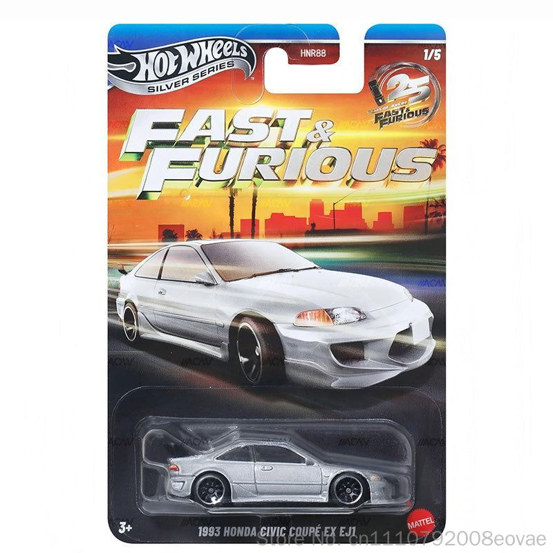 Nuevo Modelo de Auto Deportivo - Mattel Toy Hot Wheels reseña y precio