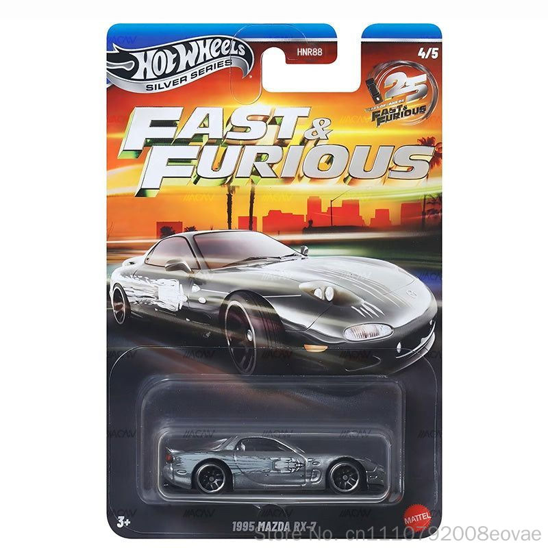 Nuevo Modelo de Auto Deportivo - Mattel Toy Hot Wheels reseña y precio