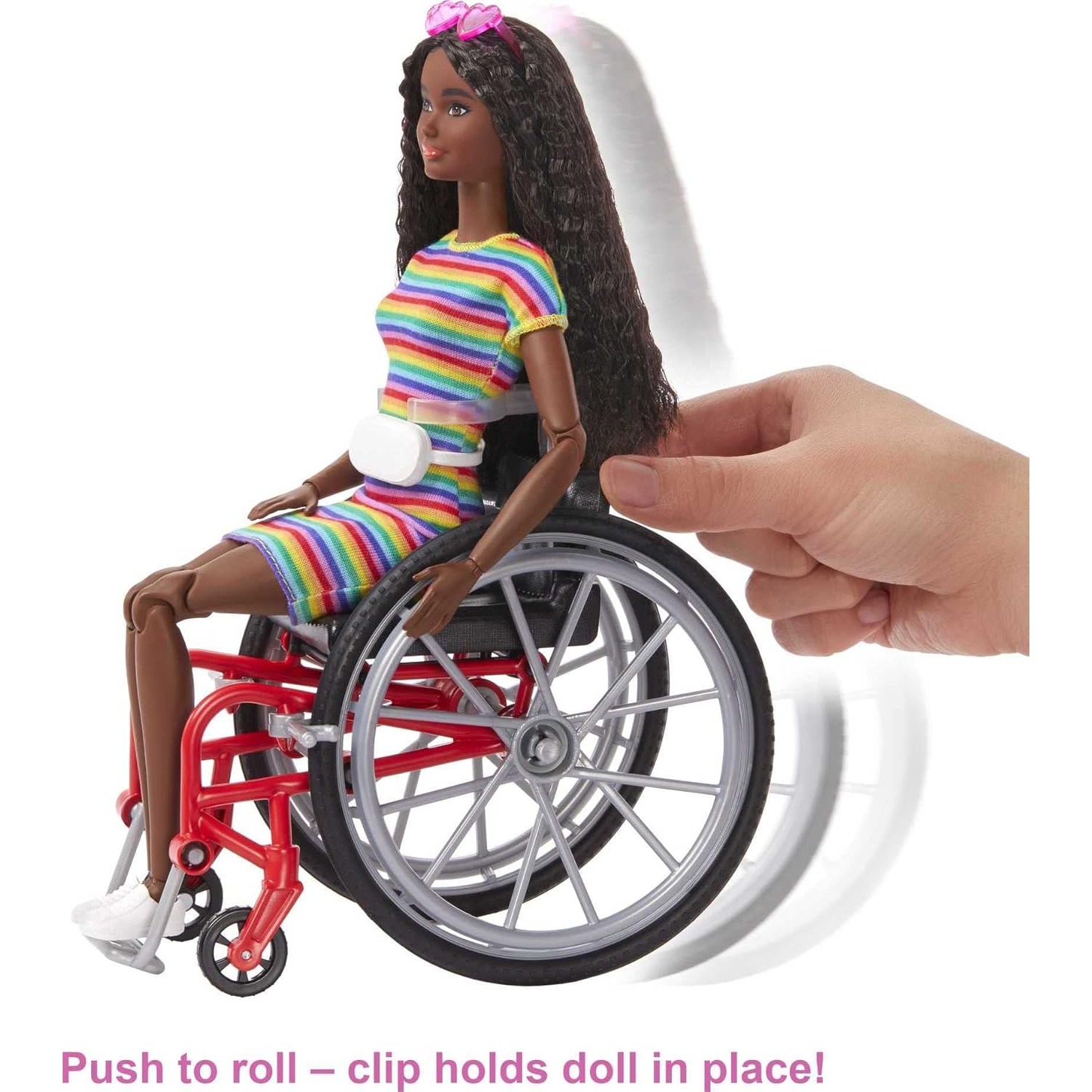 Muñeca Original Mattel Barbie  - Mattel Toy Barbie reseña y precio
