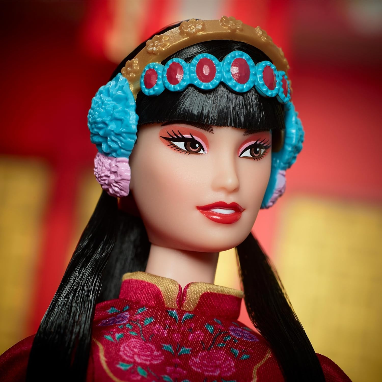 Original Mattel Barbie firma A - Mattel Toy Barbie reseña y precio