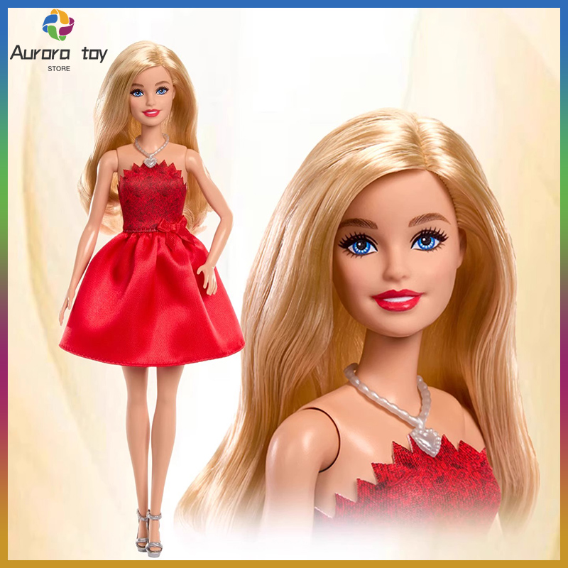 2025 nuevo Mattel Barbie 80 an - Mattel Toy Barbie reseña y precio