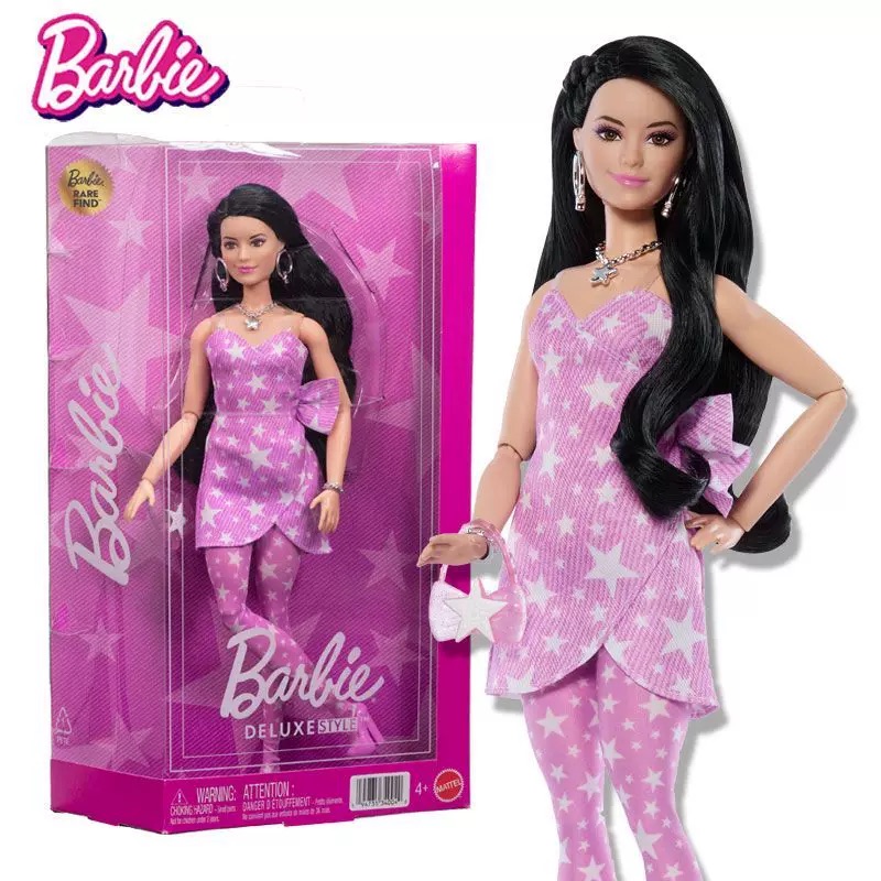 Muñeca Original Mattel Barbie  - Mattel Toy Barbie reseña y precio