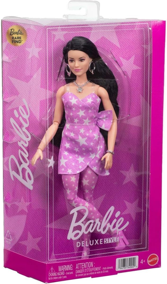 Muñeca Original Mattel Barbie  - Mattel Toy Barbie reseña y precio