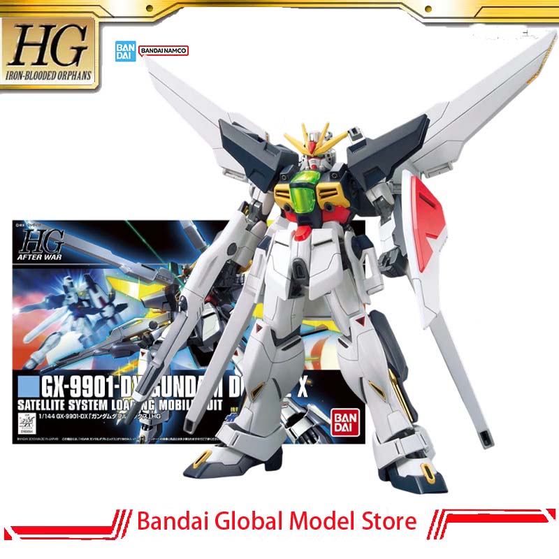 Kit de Modelo Original Bandai  - Bandai Model Gundam Rg reseña y precio