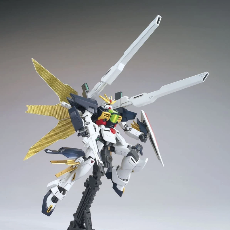 Kit de Modelo Original Bandai  - Bandai Model Gundam Rg reseña y precio