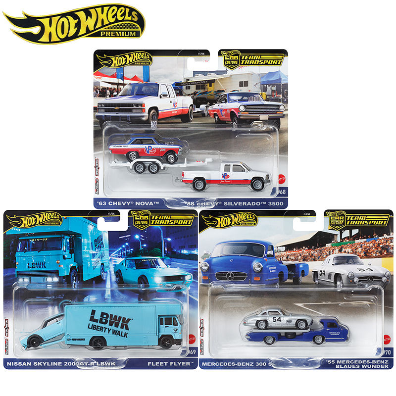 Hot Wheels-modelo de coche de  - Hot Wheels Car Mainline reseña y precio
