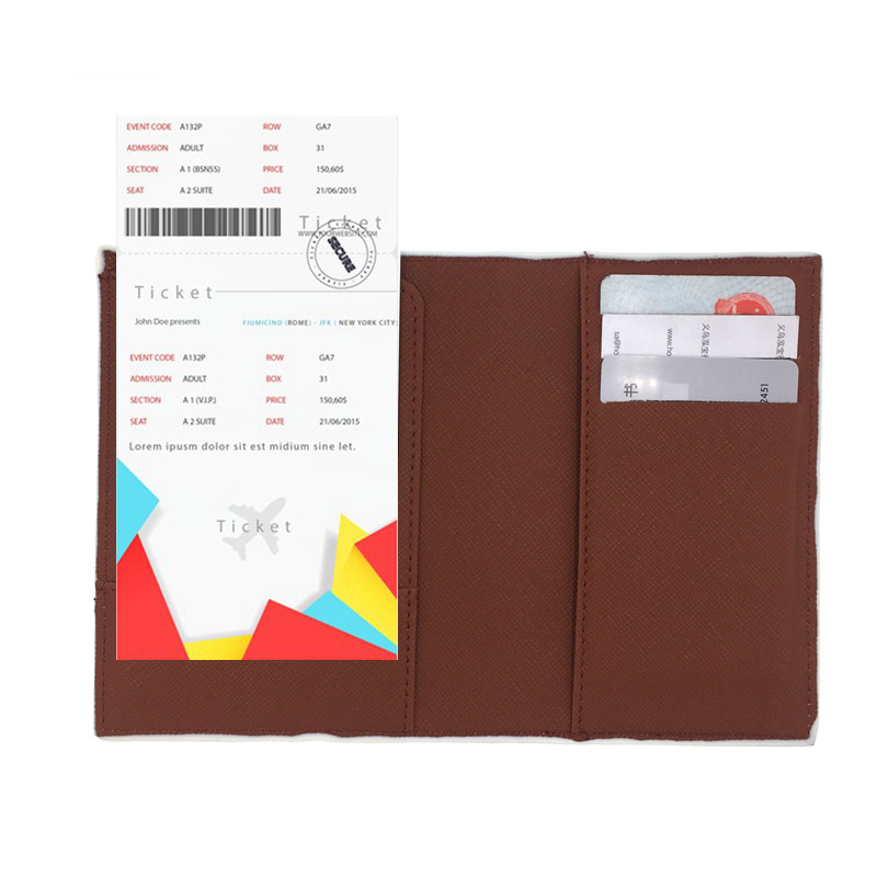 Funda para pasaporte de Anime  - Card Top Loader reseña y precio