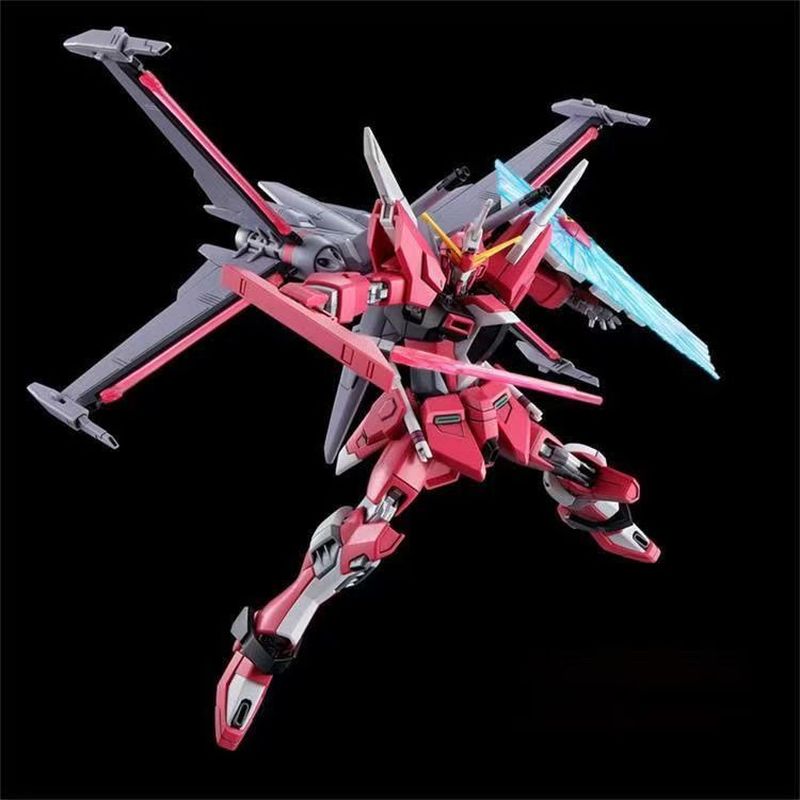 HG 1:144 ZGMF-X191M2 Modelo de - Bandai Model Gundam Hg reseña y precio