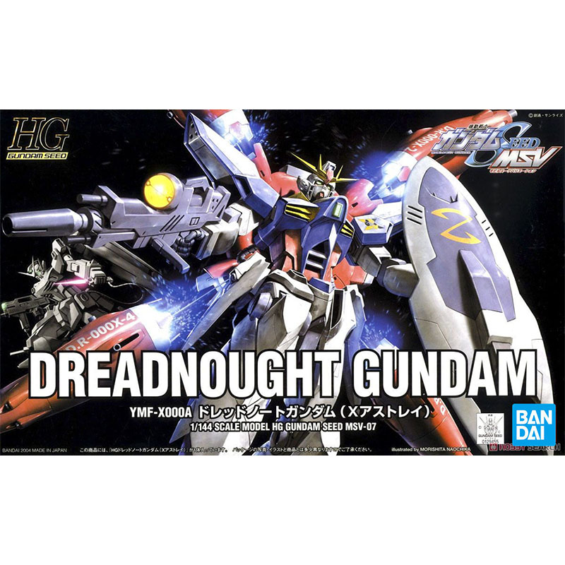 Kit de Modelo Gundam de Bandai - Bandai Model Gundam Hg reseña y precio