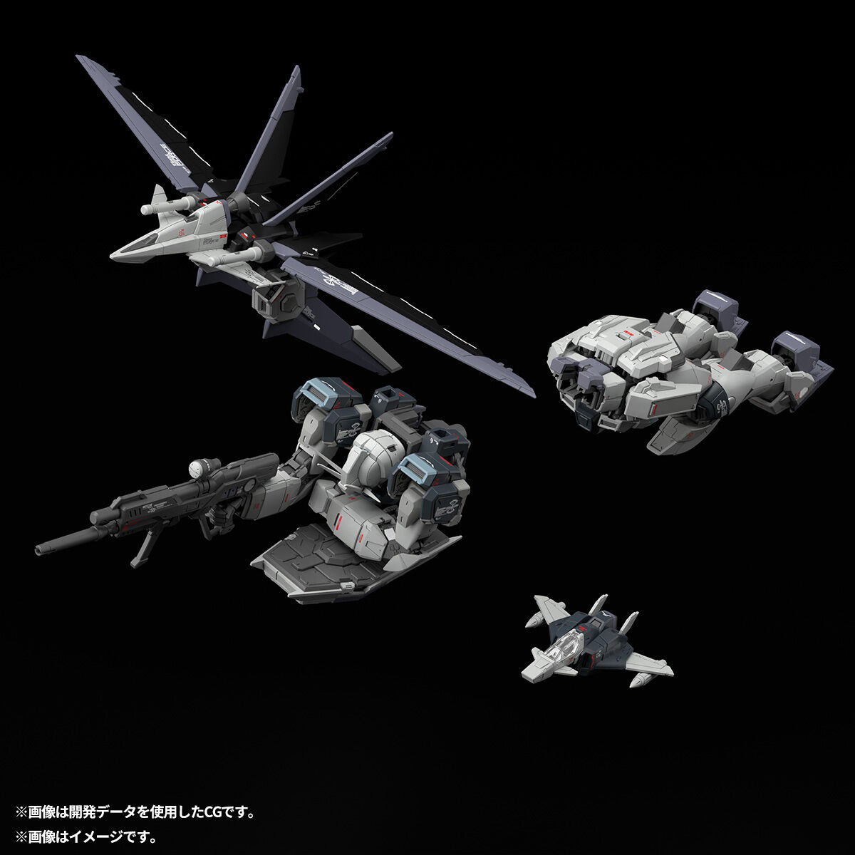 En Stock, Figura Original BAND - Bandai Model Gundam Rg reseña y precio