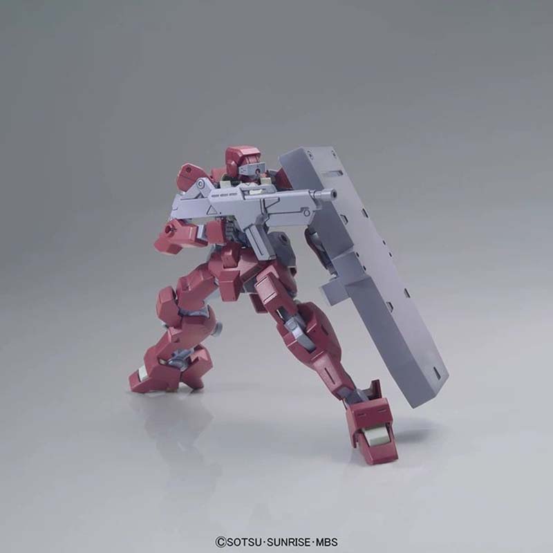 Kit de Modelo Gundam de Bandai - Bandai Model Gundam Hg reseña y precio