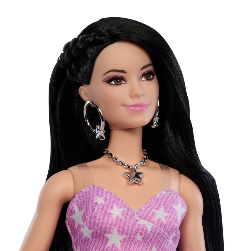 Muñeca Barbie Deluxe Style Wav - Mattel Toy Barbie reseña y precio