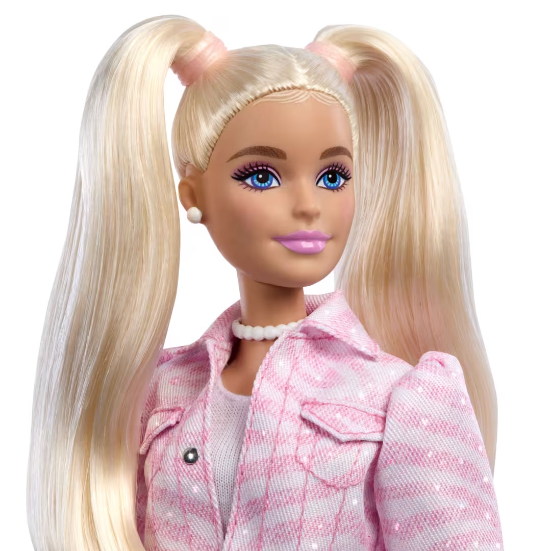 Muñeca Barbie Deluxe Style Wav - Mattel Toy Barbie reseña y precio
