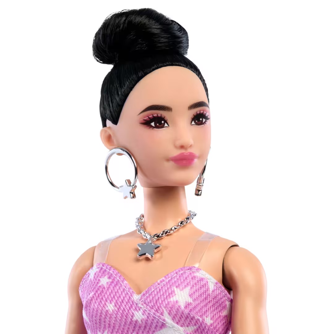 Muñeca Barbie Deluxe Style Wav - Mattel Toy Barbie reseña y precio