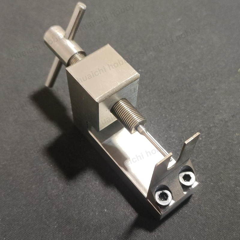Extractor de neumáticos de ace - Tamiya Model Mini 4Wd reseña y precio