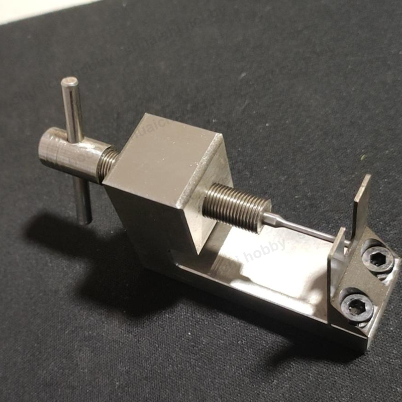 Extractor de neumáticos de ace - Tamiya Model Mini 4Wd reseña y precio