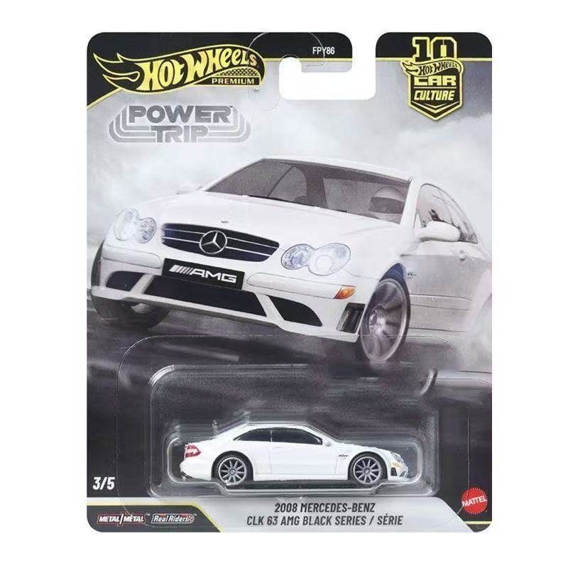 Mattel Hot Wheels Premium Powe - Mattel Toy Hot Wheels reseña y precio