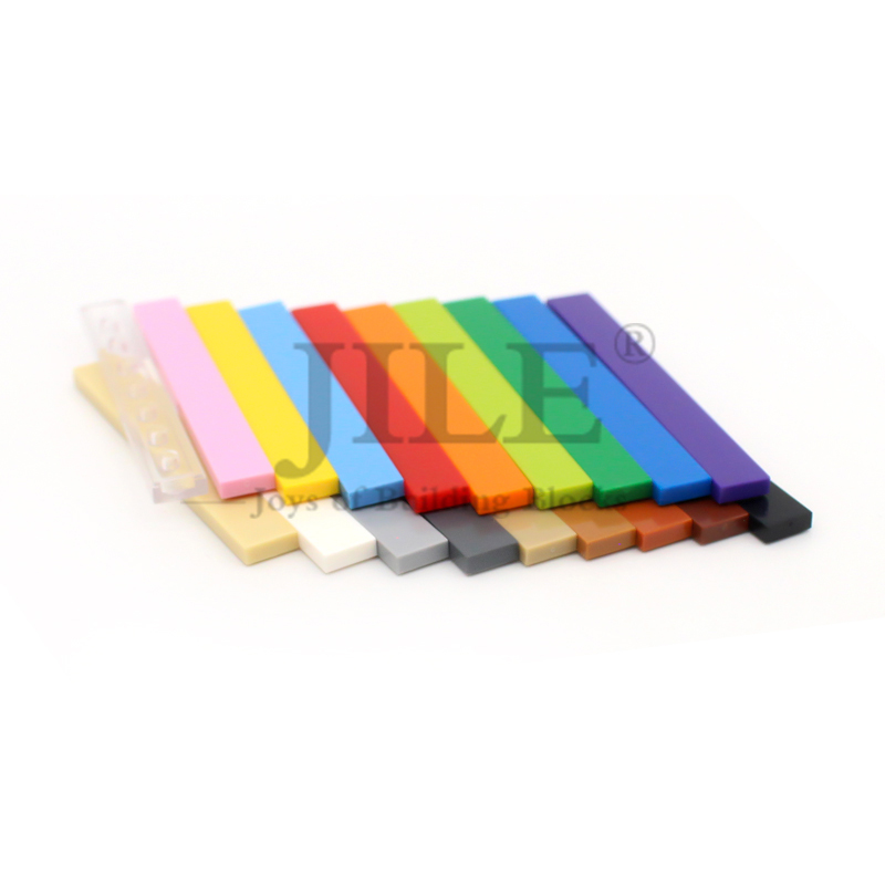 50 Uds. MOC 4162 accesorios az - Lego Set City reseña y precio