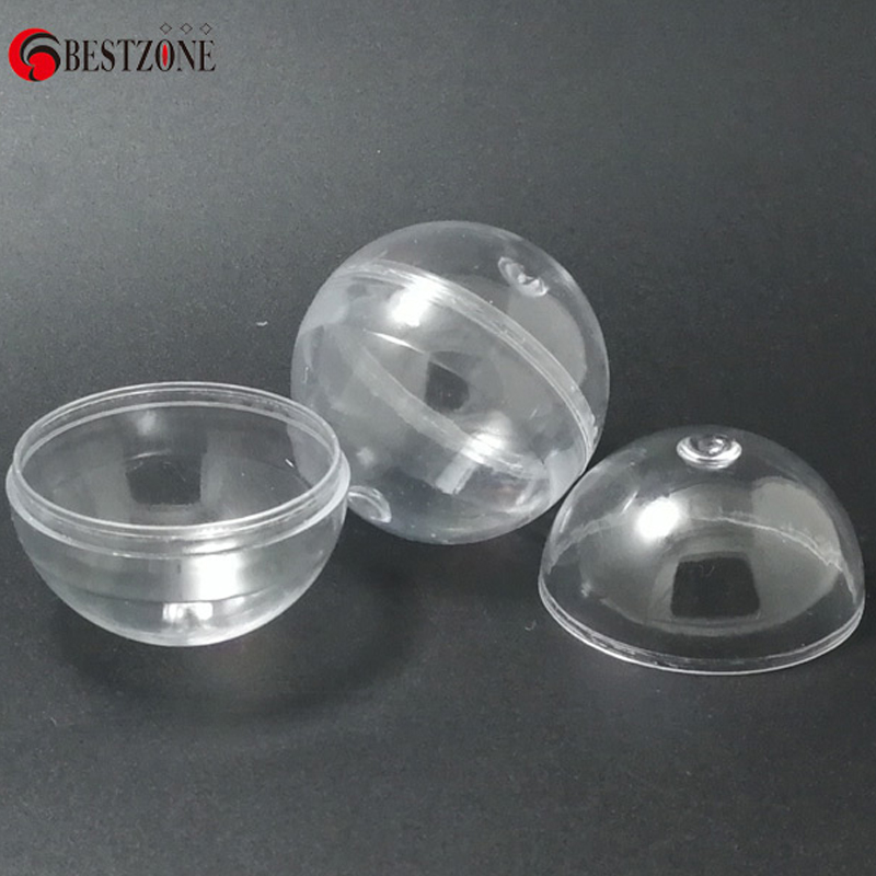 100 unidades/lote, cápsulas de - Capsule Toy Gashapon reseña y precio