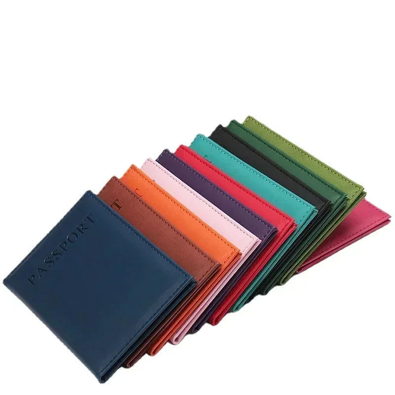 Funda para pasaporte a la moda - Card Top Loader reseña y precio
