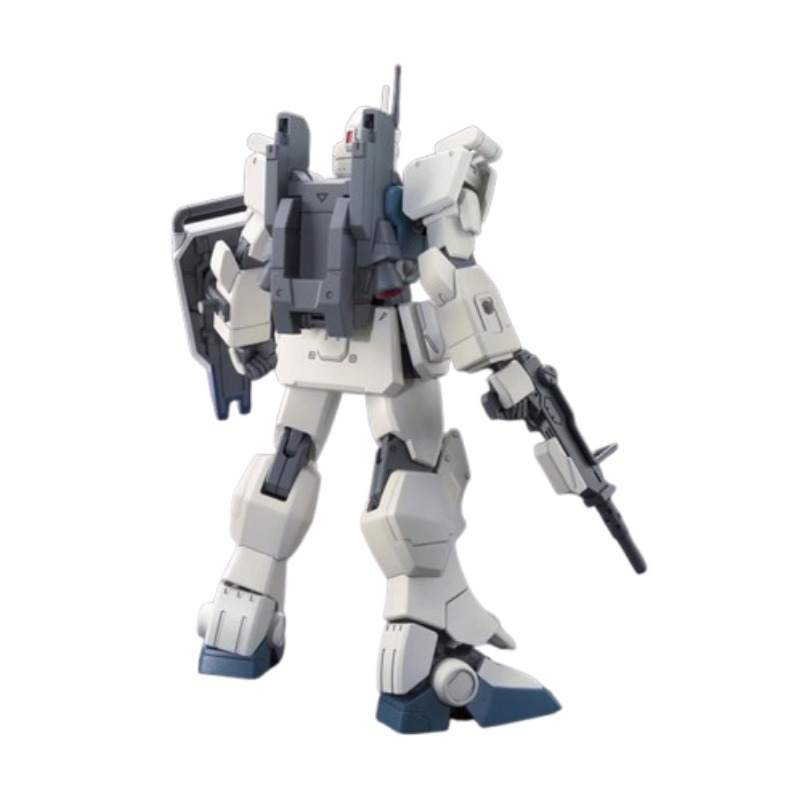 Bandai Original HG 1/144 RX-79 - Bandai Model Gundam Hg reseña y precio