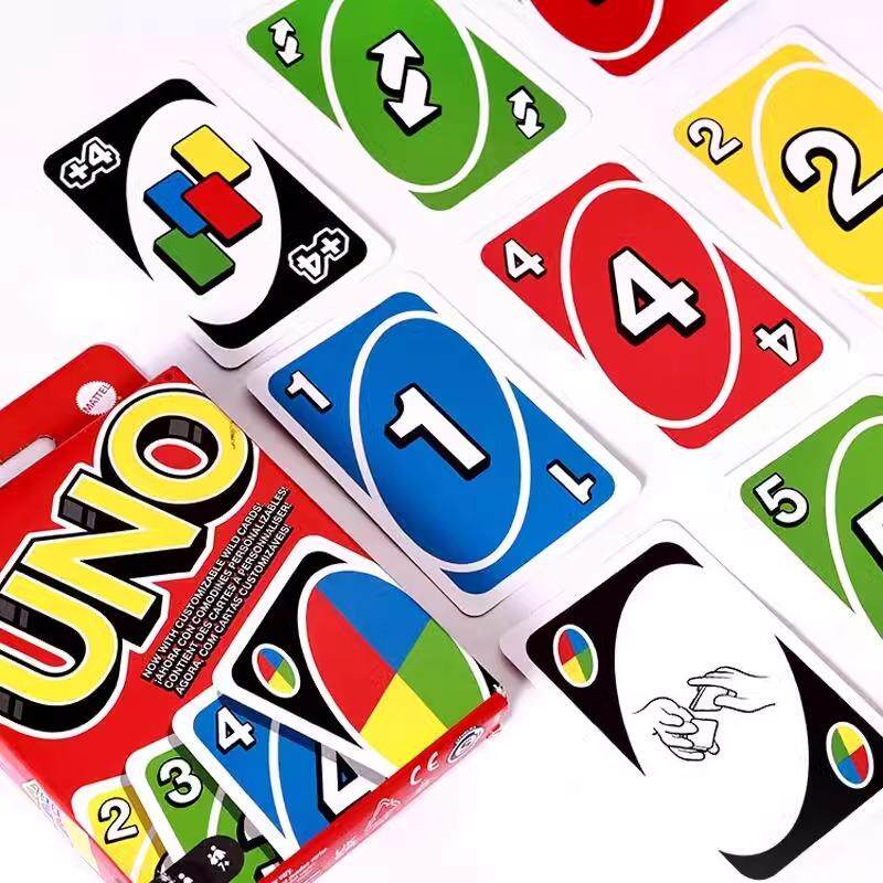 Juegos Mattel UNO Flip! Juego  - Mattel Toy Hot Wheels reseña y precio