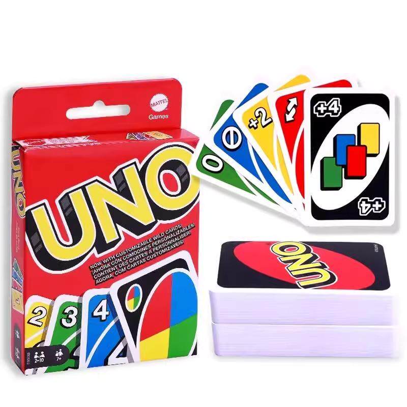 Juegos Mattel UNO Flip! Juego  - Mattel Toy Hot Wheels reseña y precio