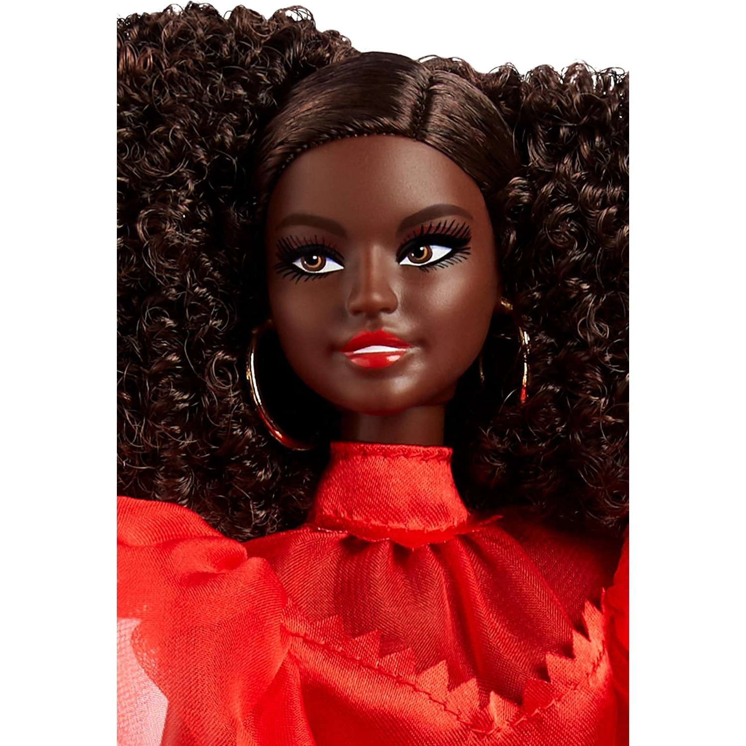 Muñeca africana negra de Matte - Mattel Toy Barbie reseña y precio