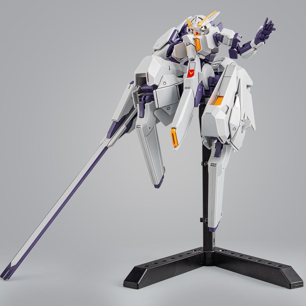 Kit de Modelo Gundam RX-124 TR - Bandai Model Gundam Hg reseña y precio
