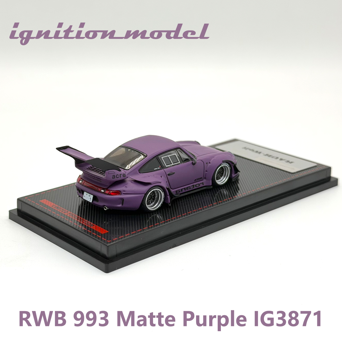 Modelo de Coche a Escala 1:64  - Die Cast Car 1 64 reseña y precio