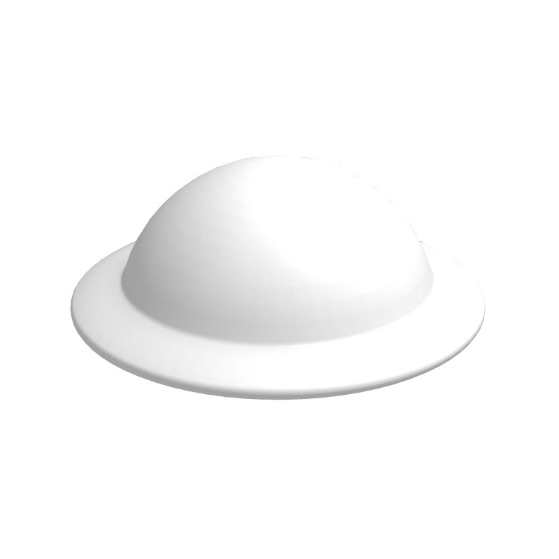 MOC 10 Uds. Casco de soldado a - Lego Minifigure Holder reseña y precio