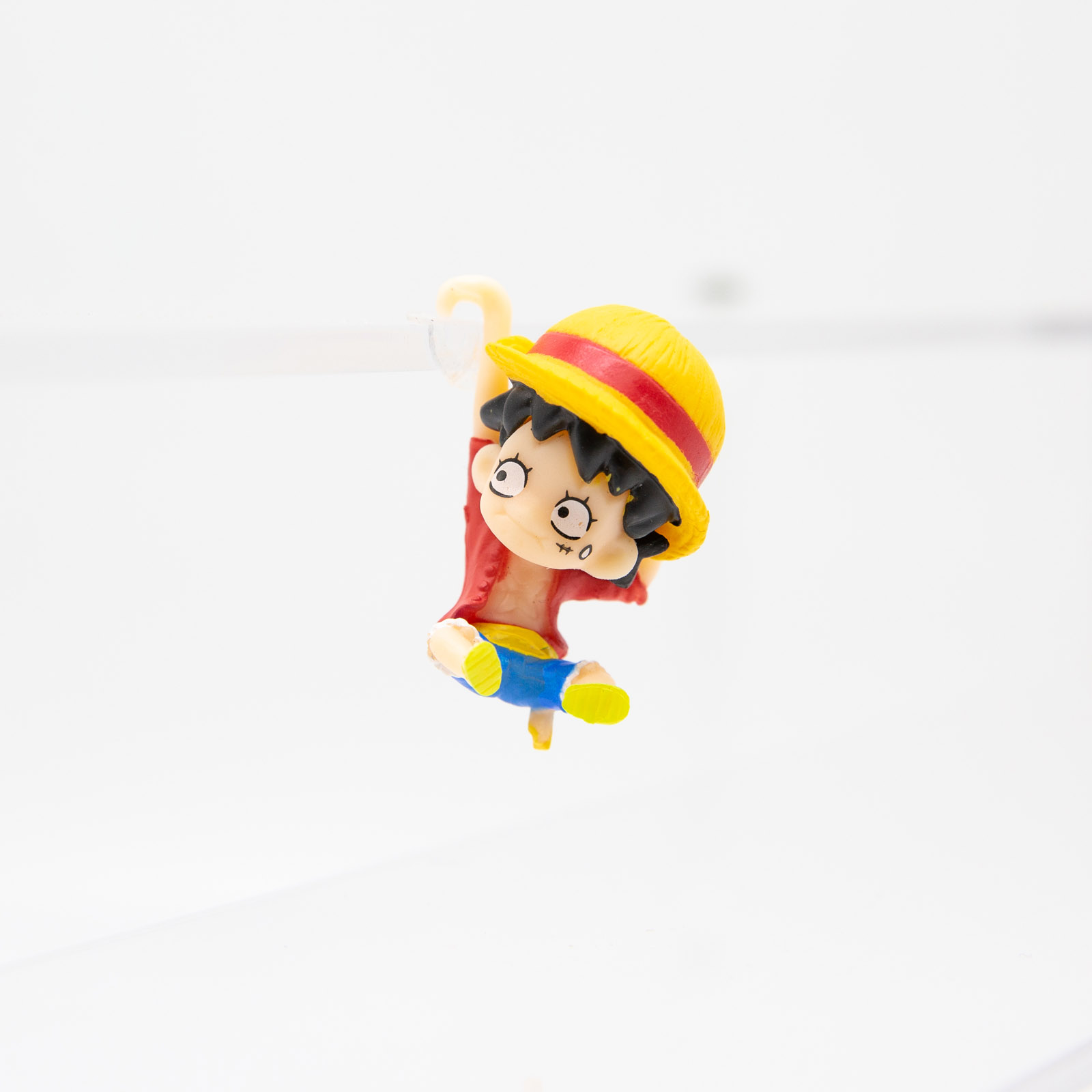 Figura Gashapon Auténtica de O - Capsule Toy Gashapon reseña y precio
