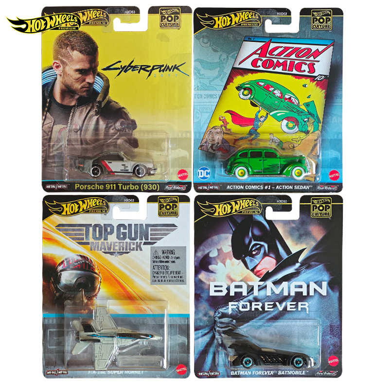 2025 nueva llegada Mattel Hot  - Mattel Toy Hot Wheels reseña y precio