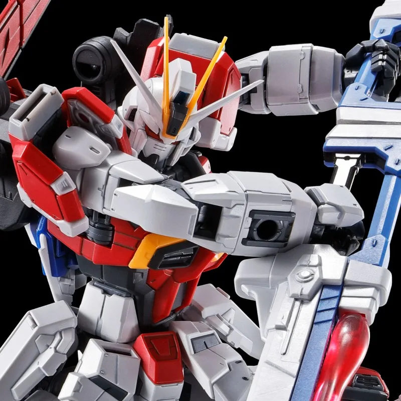 Bandai en Stock Original RG 1/ - Bandai Model Gundam Rg reseña y precio