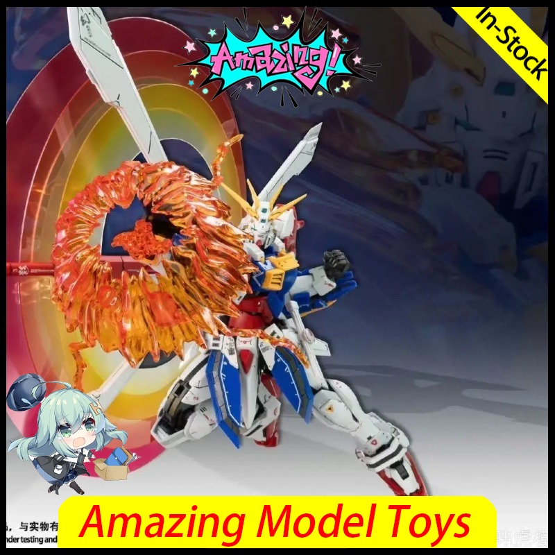 Modelo FAT CAT God RG-37, Kit  - Bandai Model Gundam Rg reseña y precio